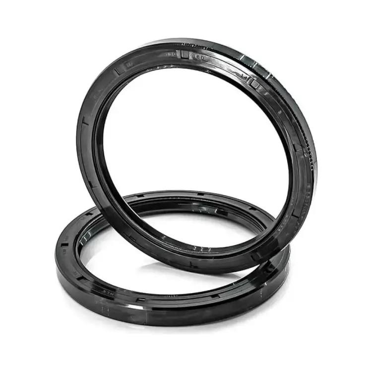 Сальник MTM TC