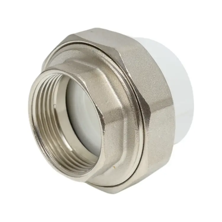 Разъемная муфта LAMMIN Lm31161040032