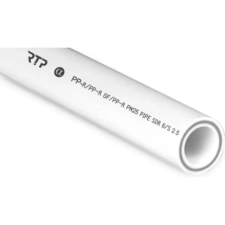 Труба RTP 10356