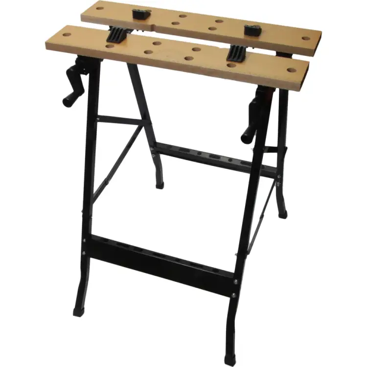 Складной верстак для столярных работ Калибр ВСС-560/100 61986