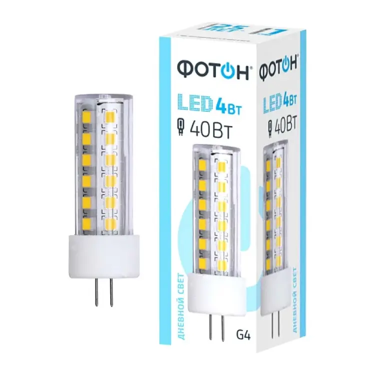 Светодиодная лампа ФОТОН 24070