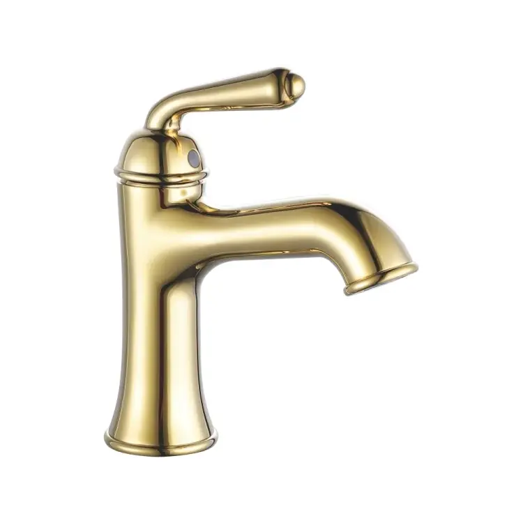 Смеситель для раковины ROSE R0201E