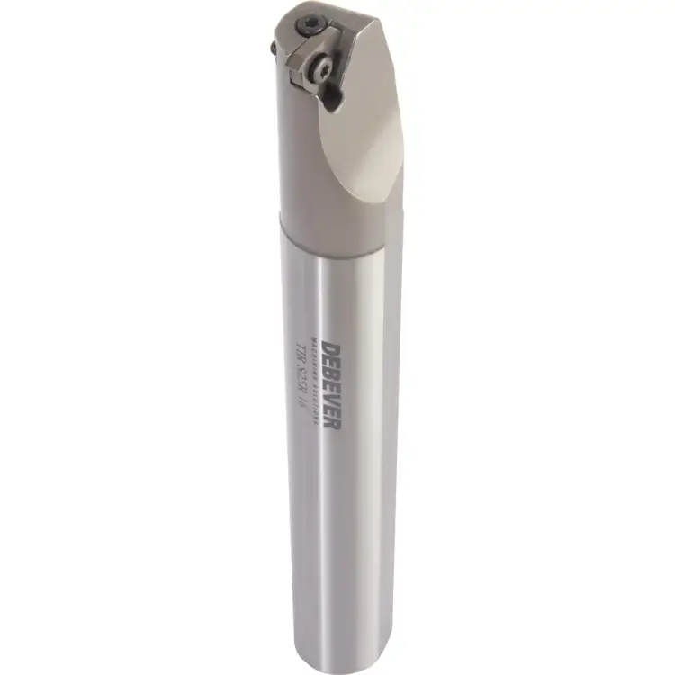 Токарная резьбовая державка Debever Machining Solutions Premium TIR S25R 16 DB-P-TIRS25R16