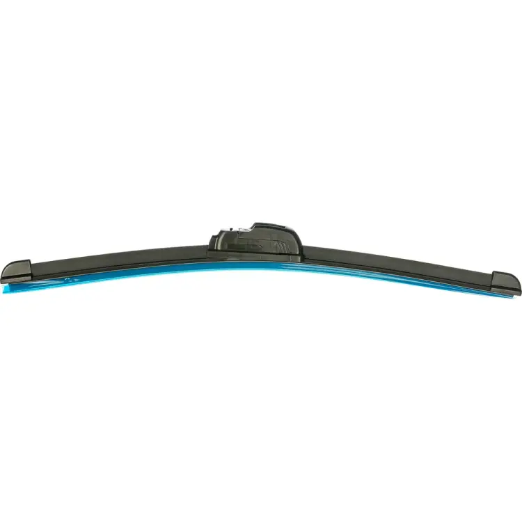 Бескаркасная щетка стеклоочистителя SKYWAY S02701018