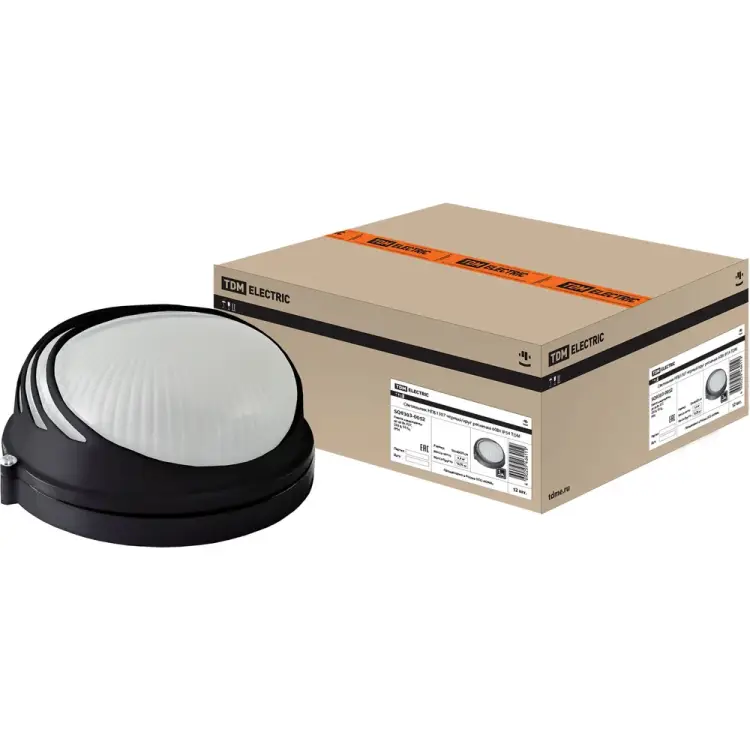 Светильник TDM ELECTRIC НПБ1307 SQ0303-0052