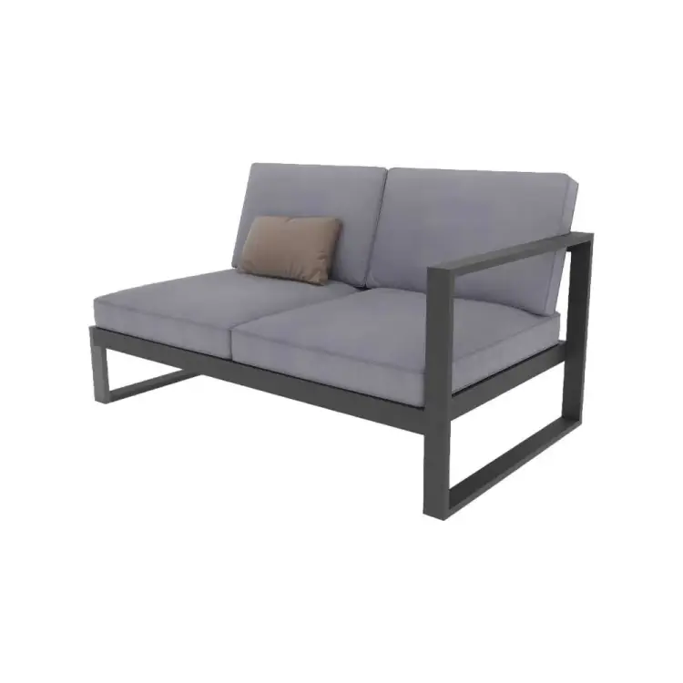 Двухместный диван Callisto mobili Лагуна М401.4Е10 Двухместный диван Callisto mobili Лагуна М401.4Е10