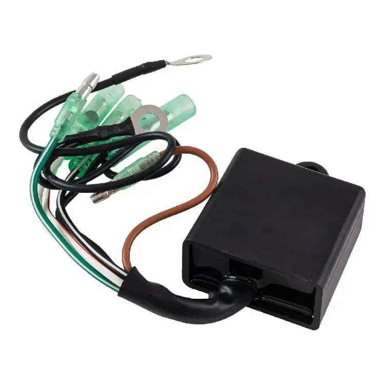 Блок зажигания для Yamaha 3 Skipper SK6L5-85540-M0