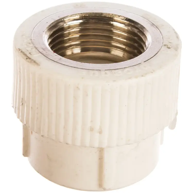 Комбинированная муфта PRO AQUA PA22018Pb