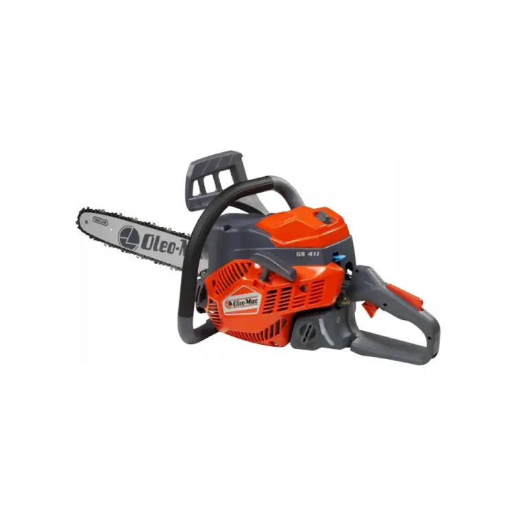 Бензопила Oleo-Mac GS 411 5017-9231E2T