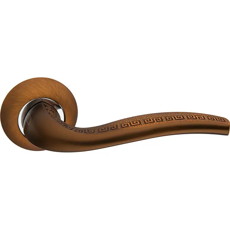 Ручка PALIDORE 107 CF 98760504