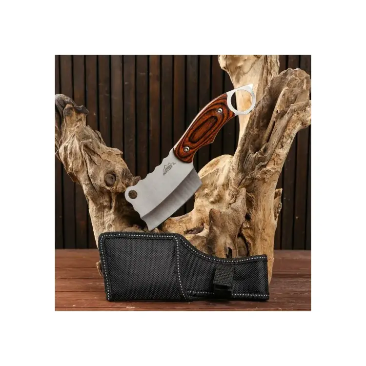 Туристический топорик Мастер К 5177906