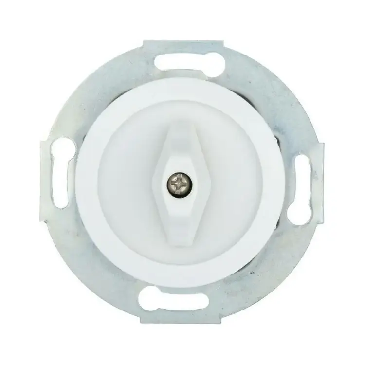 Поворотный выключатель LK Studio LK Vintage 880604-1