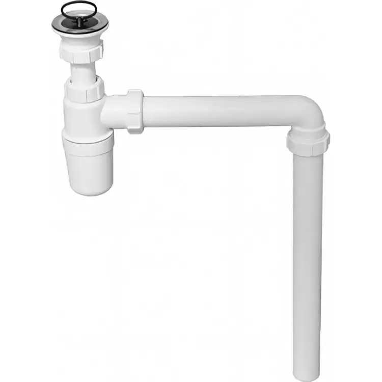 Сифон McAlpine MRSK8