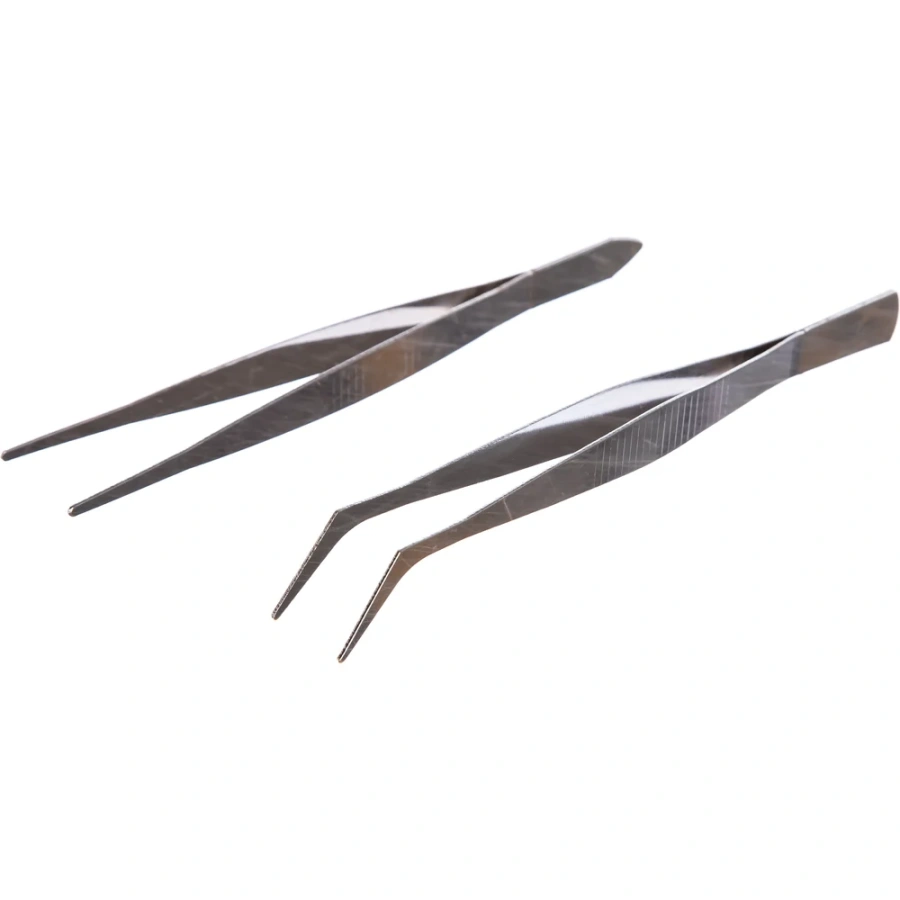 Технические набор технических пинцетов КУРС 67442