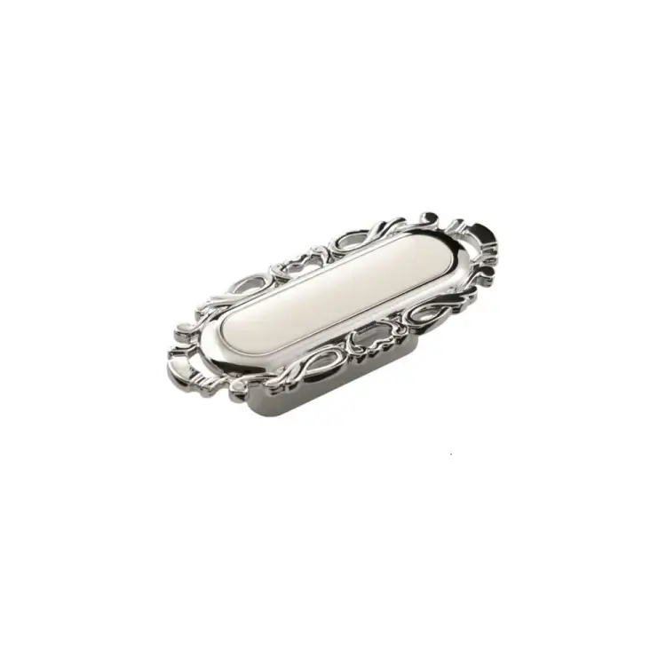 Мебельная ручка Левша FM-094 032 У8-0149 Мебельная ручка Левша FM-094 032 У8-0149