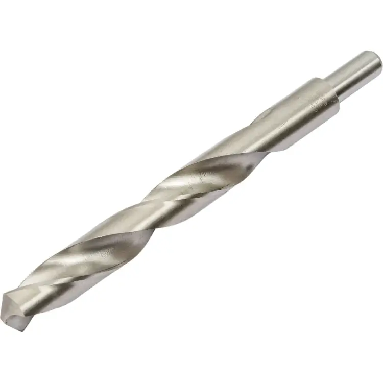 Сверло по металлу Энкор 21141