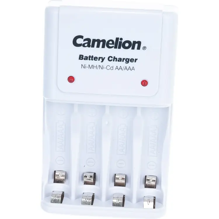 Зарядное устройство Camelion BC-1010B Зарядное устройство Camelion BC-1010B