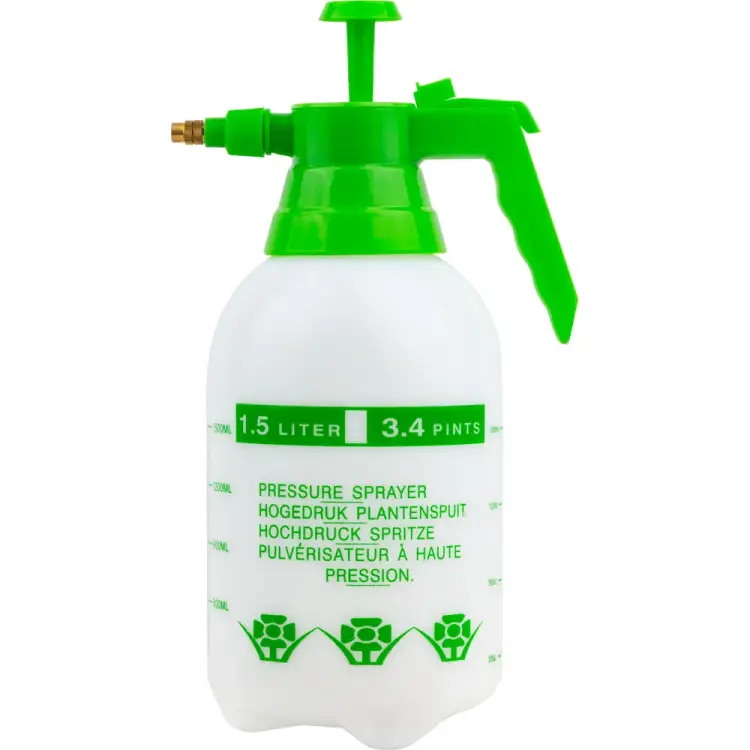 Ручной опрыскиватель FIT 77327 Ручной опрыскиватель FIT 77327