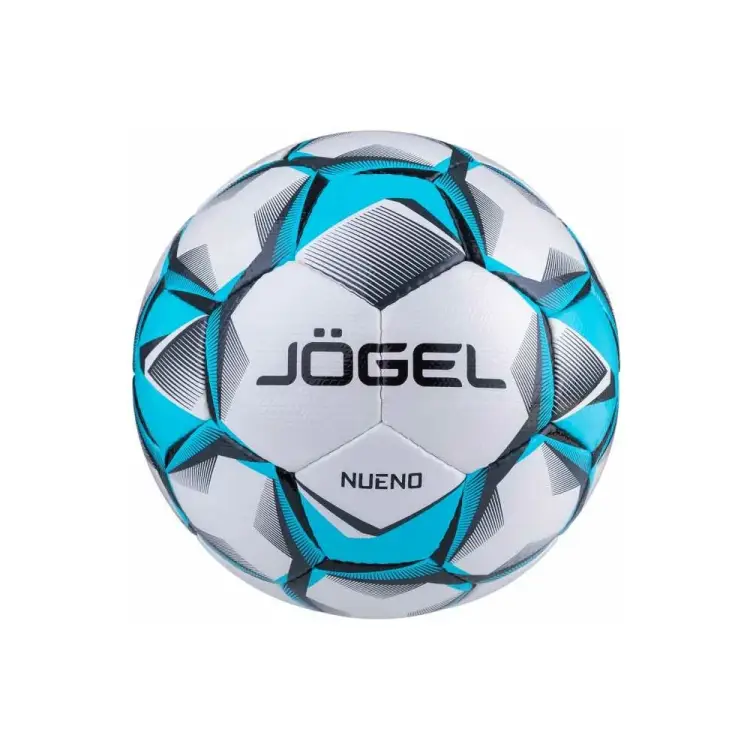 Футбольный мяч Jogel Nueno №5 УТ-00017595