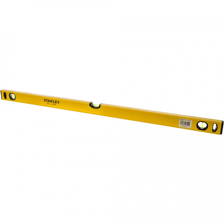 Магнитный строительный уровень Stanley Classic STHT1-43105