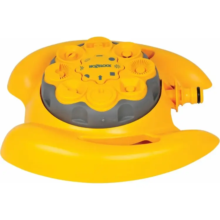 Мультиспринклерный дождеватель-ороситель Hozelock 2515P3600