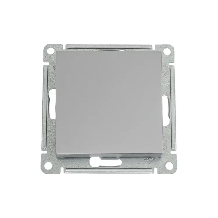 Нажимная кнопка Systeme Electric AtlasDesign ATN000915