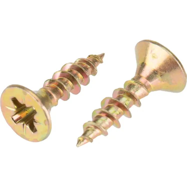 Универсальный саморез KRANZ 4x16 200 шт. KR-01-3311-024