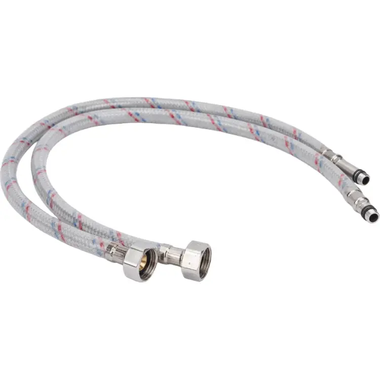 Накидная гибкая подводка для смесителей ELKA 4627132452925