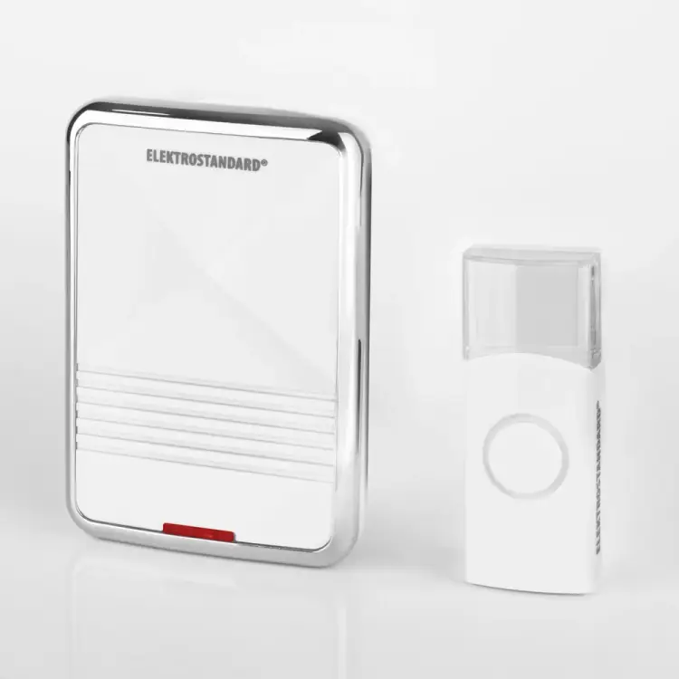 Кнопочный звонок Elektrostandard DBQ01M a026103