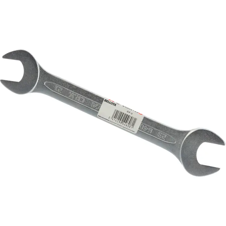Рожковый ключ Bellota 21х23 64002123