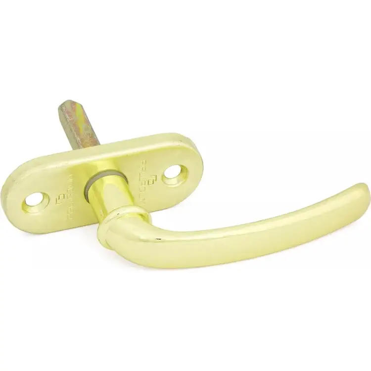 Оконная ручка Palladium Natali PB 8258