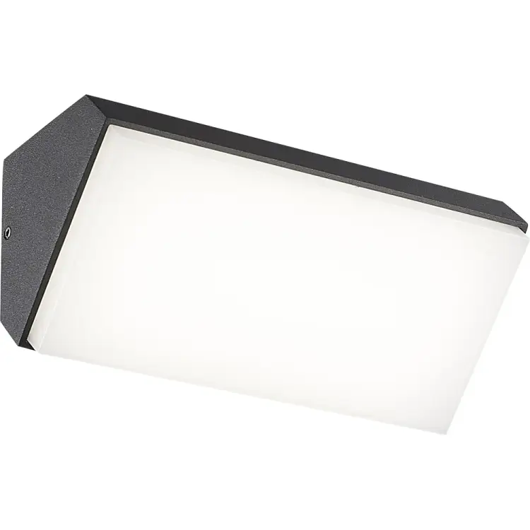 Уличный настенный светильник MANTRA SOLDEN 7070