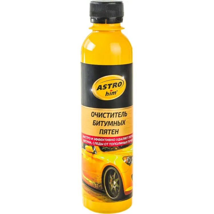 Очиститель битумных пятен Astrohim Ас-390 7800