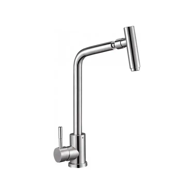 Смеситель для кухни Solone Solone EZA4-C090