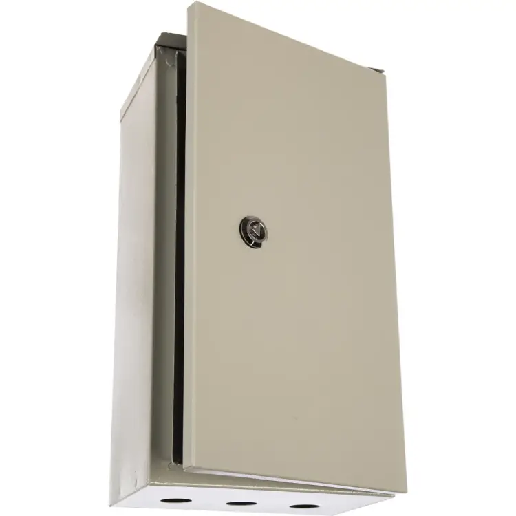 Монтажный щит RUCELF ЩМП 01 00002228