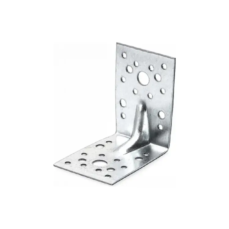 Усиленный крепежный угол Tech-Krep 141938