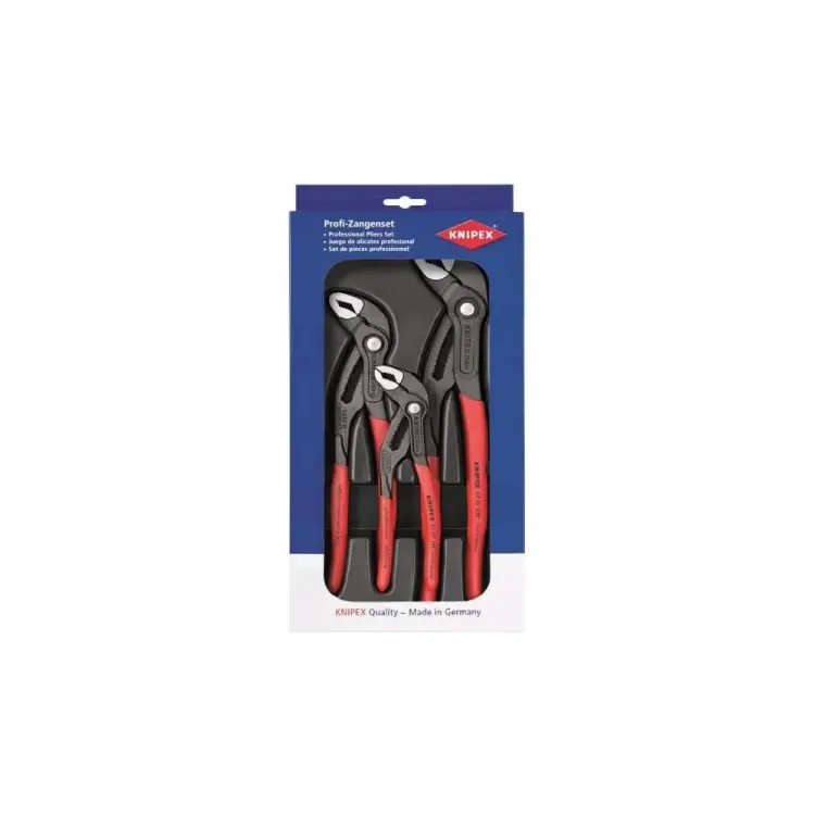 Набор инструментов Knipex KN-002009V02