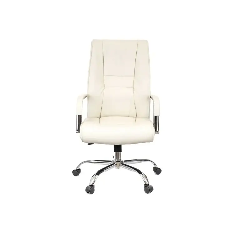 Кресло EVERPROF Kent TM EC-335A PU Beige