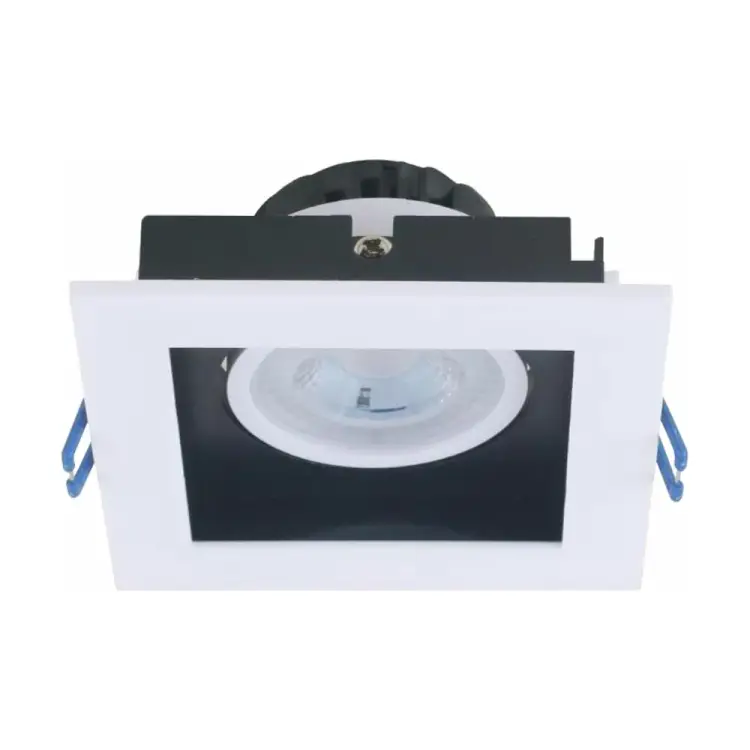 Встраиваемый светильник ARTE LAMP GRADO A2705PL-1WH