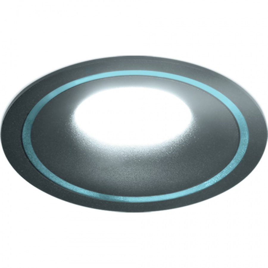 Встраиваемый светильник Ambrella Light Techno 6