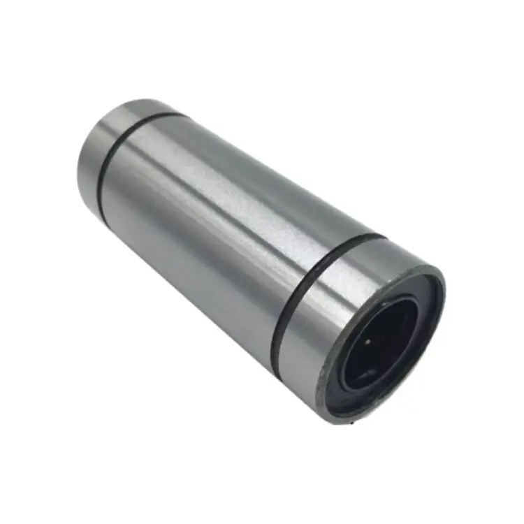 Линейный подшипник TECHNIX LM40-L-UU LM40LUUTECHNIX Линейный подшипник TECHNIX LM40-L-UU LM40LUUTECHNIX