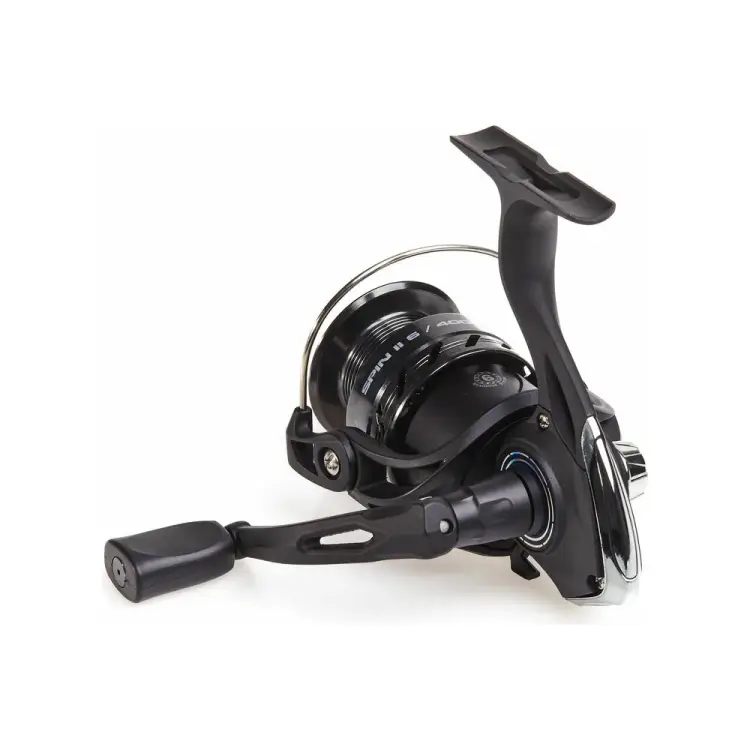 Безынерционная катушка Salmo Diamond SPIN II 6 SDS06-40FD