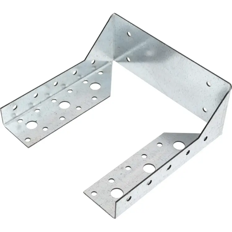 Закрытая опора бруса BILTI Б-ОБ-150*150-Х215