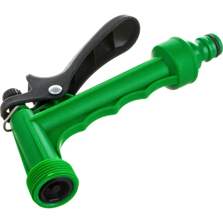 Пластиковый поливочный пистолет РОСТОК 427371 Пластиковый поливочный пистолет РОСТОК 427371