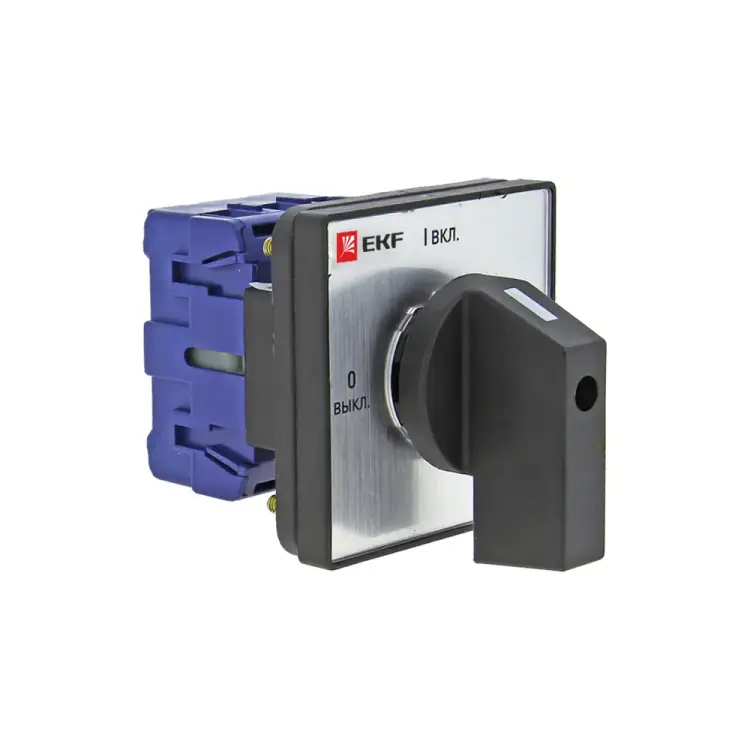 Кулачковый переключатель EKF ПК-2-13 PROxima pk-2-13-25