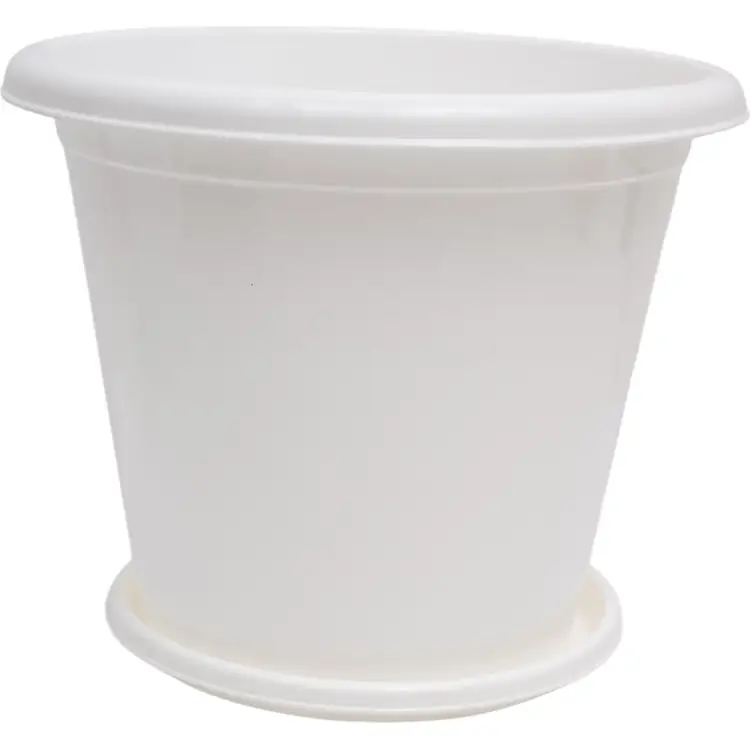 Цветочный горшок ЗПИ "Альтернатива" Эконом М7257