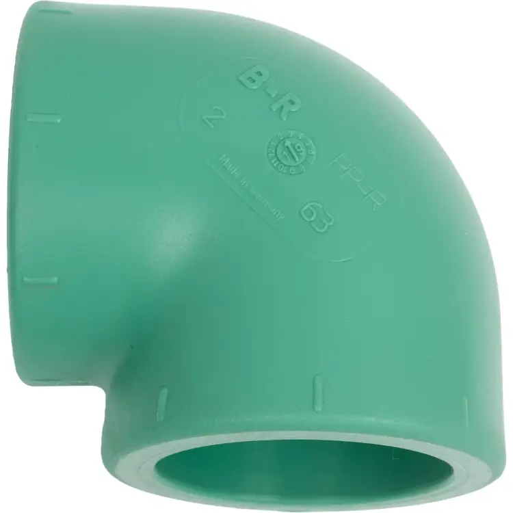 Полипропиленовый угол Banninger 7411119011