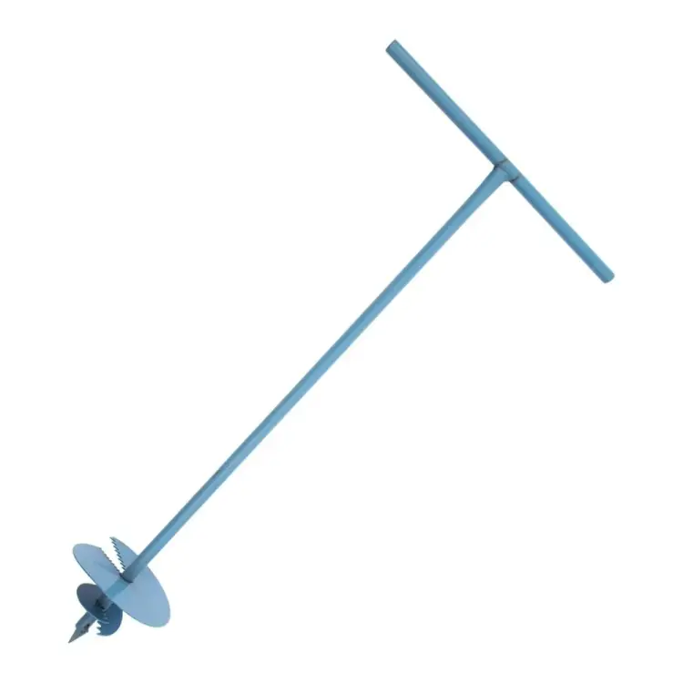 Шнековый бур РемоКолор 69-9-205