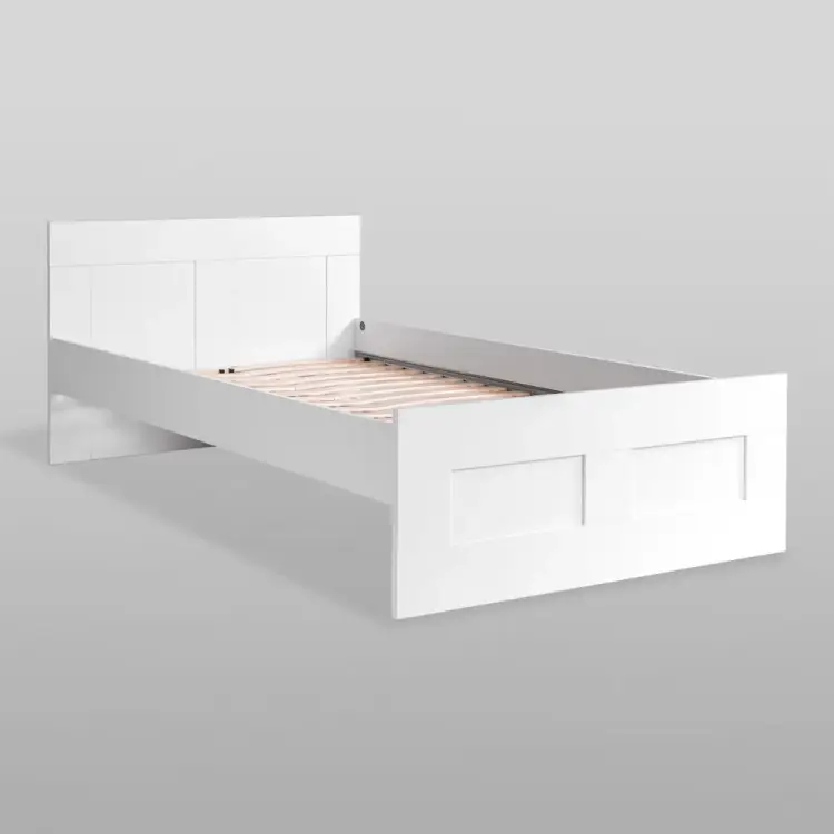 Кровать Гуд ЛАКК СИРИУС 2.02.04.180.1 Кровать Гуд ЛАКК СИРИУС 2.02.04.180.1