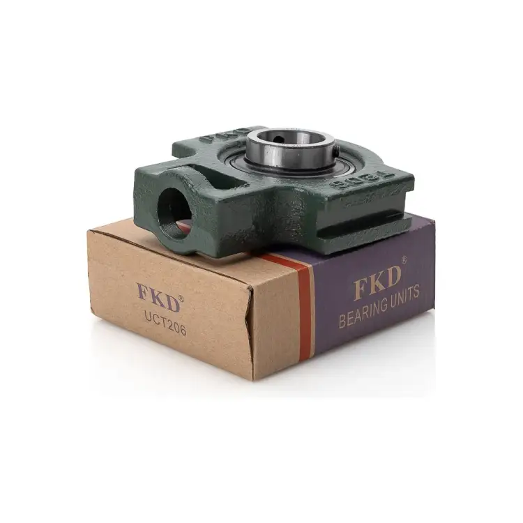 Подшипник FKD UCT 206 FKD